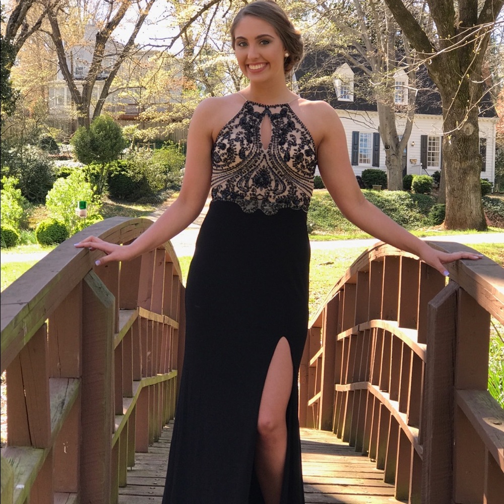 Prom dress for sell